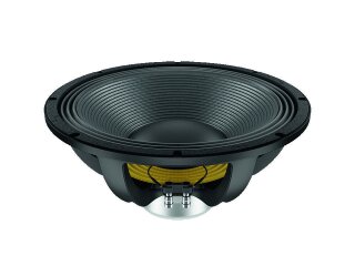 LAVOCE WAN154.01 15 Zoll  Woofer, Neodym, Alukorb