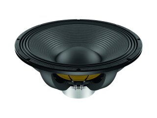 LAVOCE SAN214.50 21 Zoll  Subwoofer, Neodym, Alukorb