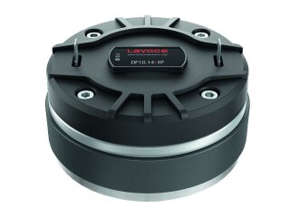 LAVOCE DF10.14 1" Compression Driver Ferrite Magnet