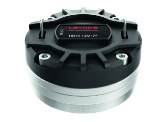 LAVOCE DN10.14M 1 Zoll  Kompressionstreiber, Neodym