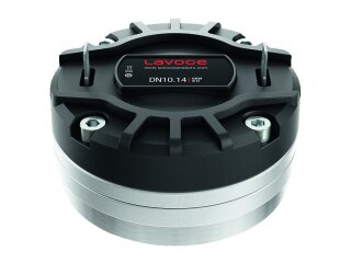LAVOCE DN10.14 1" Compression Driver, Neodymium Magnet