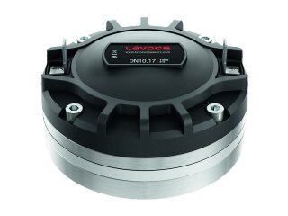 LAVOCE DN10.17 1" Compression Driver, Neodymium Magnet
