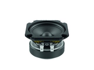 LAVOCE FSF030.70 3" Fullrange Ferrite Magnet Steel Basket Driver