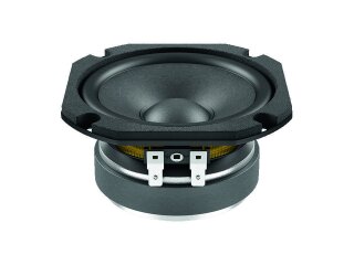 LAVOCE FSF041.00 4" Fullrange Ferrite Magnet Steel Basket Driver