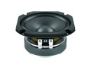 LAVOCE FSF041.00 4" Fullrange Ferrite Magnet Steel Basket Driver