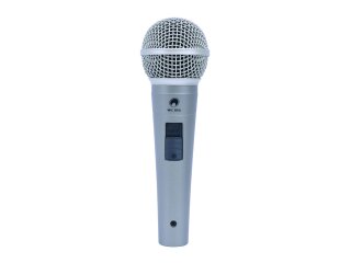 OMNITRONIC MIC 85S Dynamic Microphone with Switch