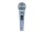 OMNITRONIC MIC 85S Dynamisches Mikrofon m. Schalter