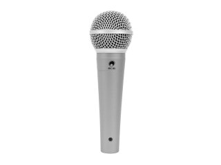 OMNITRONIC MIC 85 Dynamic Microphone