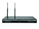 RELACART UR-222D 2-channel UHF Receiver 823-832 + 863-865 MHz