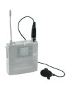 RELACART LM-C400 Lavalier unidirectional