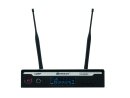 RELACART UR-222S 1-channel UHF Receiver 823-832 + 863-865...