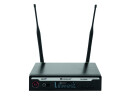 RELACART UR-222S 1-channel UHF Receiver 823-832 + 863-865...
