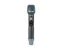 RELACART UH-222D Microphone 823-832 + 863-865 MHz