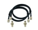 OMNITRONIC Antenna Cable BNC Set 10 m