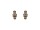 OMNITRONIC Antenna Cable TNC Set 5 m