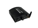 OMNITRONIC WS-1RA 2.4GHz Receiver, active