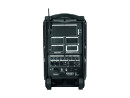 OMNITRONIC MOM-10BT4 Modular Wireless PA System