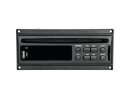 OMNITRONIC MOM-10BT4 CD Player with USB & SD