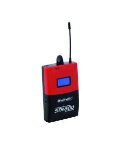 OMNITRONIC STR-500 Bodypack Receiver IEM