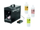 EUROLITE Set Dynamic Faze 700 + Fluids