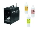 EUROLITE Set Dynamic Faze 1000 + Fluids