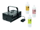 EUROLITE Set Dynamic Fog 700 + Fluids