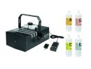 EUROLITE Set Dynamic Fog 1200 + Fluids