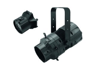 EUROLITE Set LED PFE-50 + Lens Tube 26°