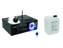 EUROLITE Set NSF-250 + Smoke Fluid -DSA- 5l
