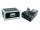 EUROLITE Set NSF-350 LED Hybrid Spray Fogger + Case