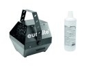 EUROLITE Set B-100 Bubble Machine black DMX + Bubble...