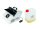EUROLITE Set SD-201 DMX Bubble Machine + Bubble Concentrate for 5l