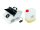 EUROLITE Set SD-201 DMX Bubble machine + bubble concentrate for 5l