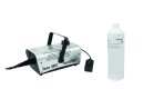 EUROLITE Set Snow 3001 Snow Machine + Snow Fluid 1l