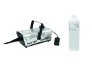 EUROLITE Set Snow 3001 Snow machine + Snow fluid 1l