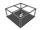 ALUTRUSS Truss Set QUADLOCK 6082 square 7.71x7.71x3.5m (WxDxH)