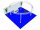 ALUTRUSS Truss Set QUADLOCK 6082 circle 6.6x3.5m
