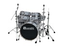 DIMAVERY DS-600 Drum set