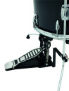 DIMAVERY CDS Cocktail Drum set, black