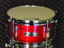 DIMAVERY JDS-305 Kids Drum Set, red