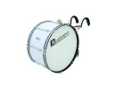 DIMAVERY MB-424 Marching Bass Drum 24x12