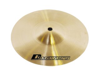 DIMAVERY DBS-208 Cymbal 8-Splash