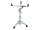 DIMAVERY SDS-502 Snare Stand