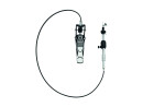 DIMAVERY HHS-600, Remote Cable Pedal