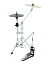 DIMAVERY HHS-600, Kabel Hi-Hat Pedal