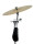 DIMAVERY SC-802 Cymbal Stand