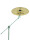 DIMAVERY SC-412 Cymbal Boom Stand