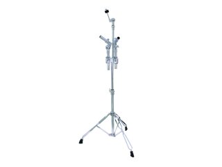 DIMAVERY STT-50 Stand for 2x TomTom + 1x Cymbal