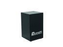 DIMAVERY CJ-400 Cajon, black