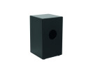 DIMAVERY CJ-400 Cajon, black